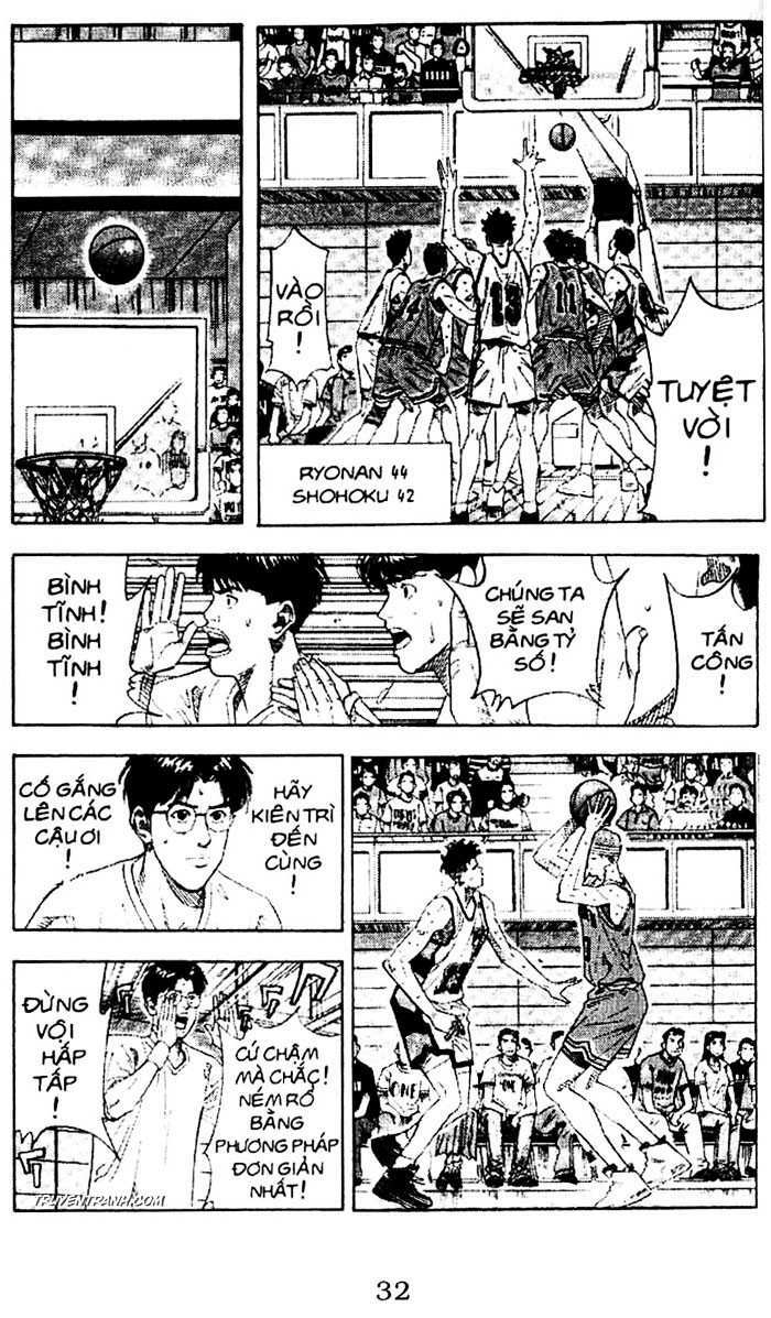 cao thủ bóng rổ chapter 166 12