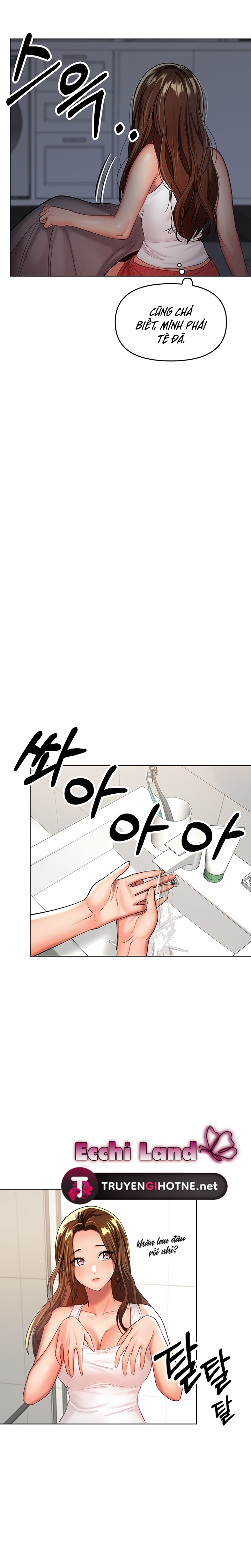 chiều chuộng em đi mà chapter 3.2 3