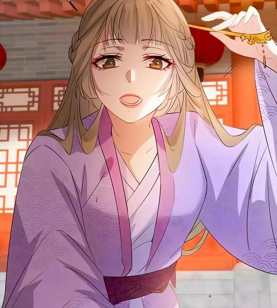 gian phi như thử đa kiều chapter 51 41