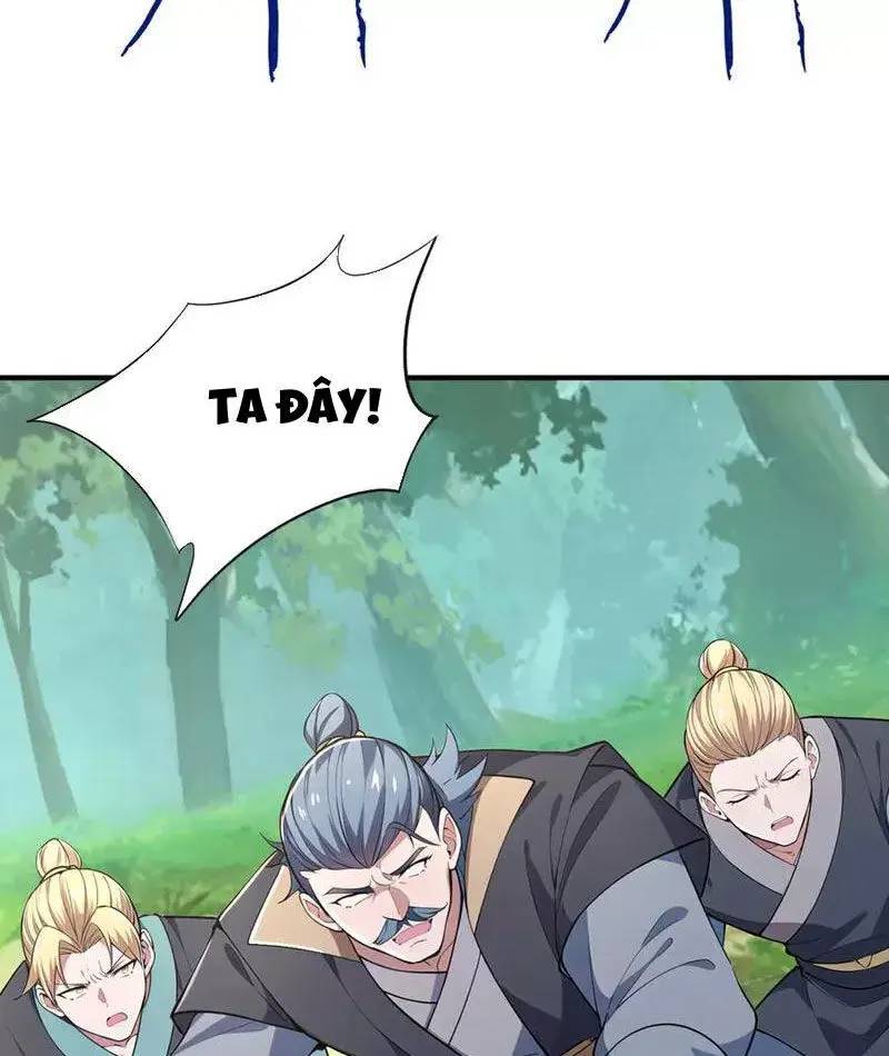 đồ đệ thăng cấp, ta nằm không cũng mạnh chapter 32 80