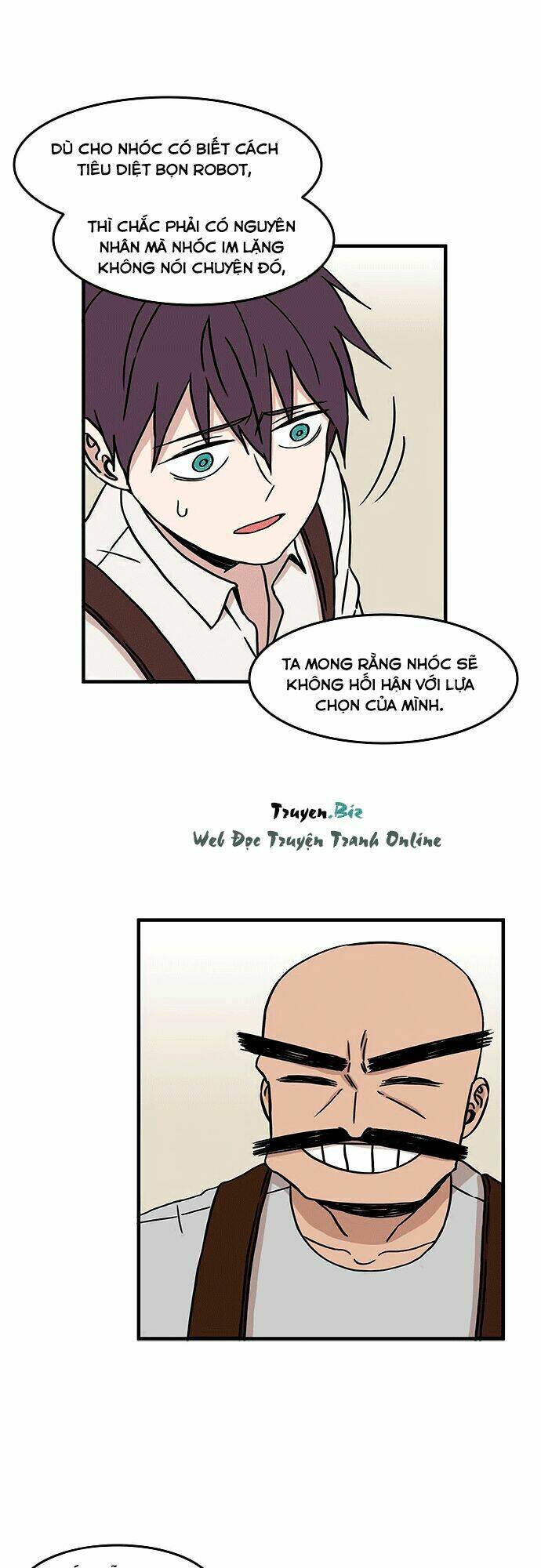 minus hand chapter 9 26