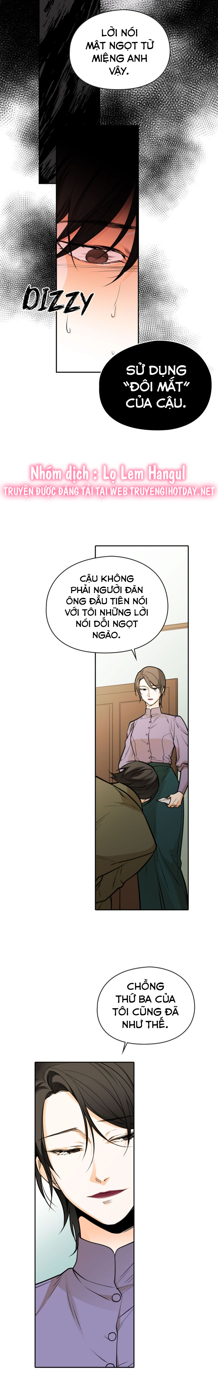 câu chuyện về người phụ nữ ấy chapter 31 8