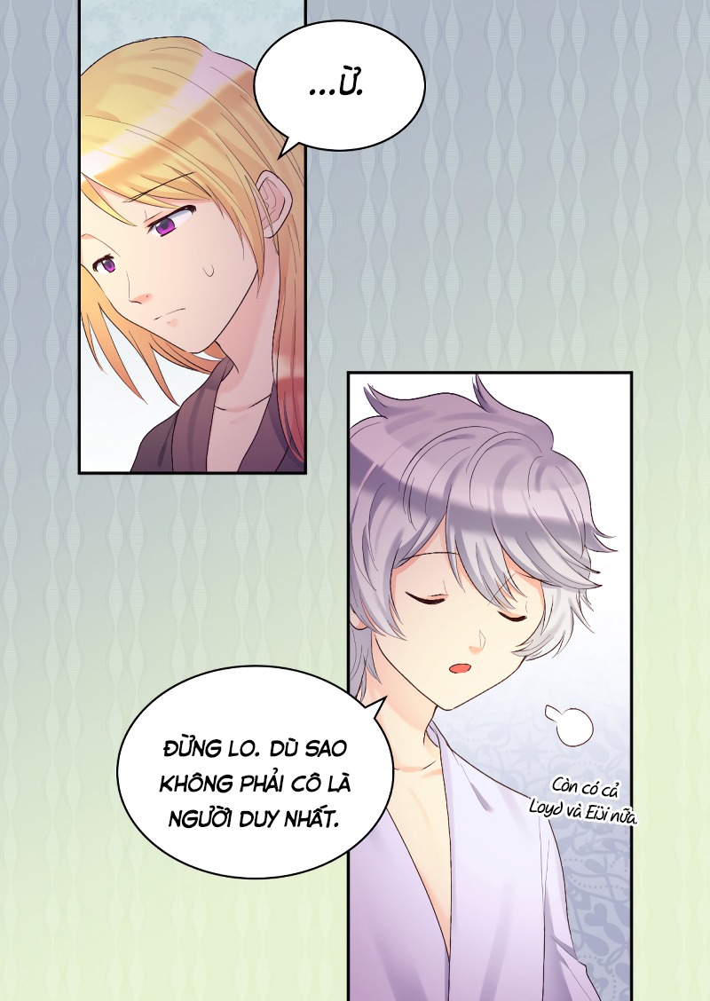 song sinh trọng sinh chapter 38 17