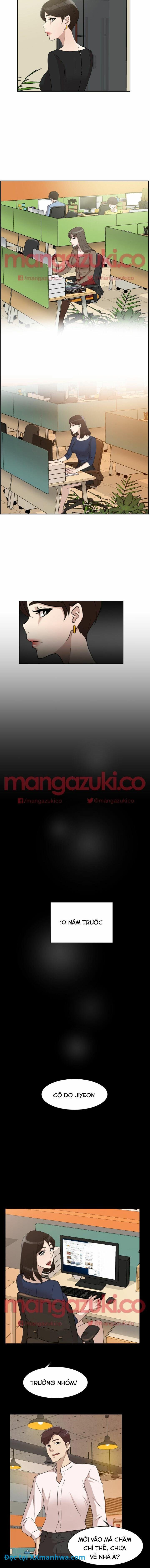 mười một cm của cô ấy chapter 43 4