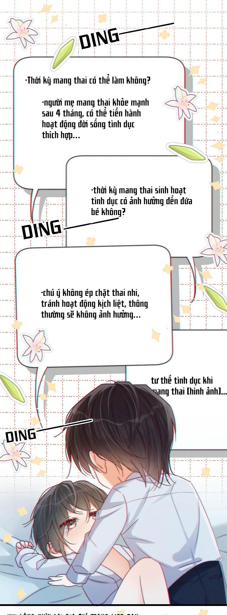 nịch tửu chapter 66 14