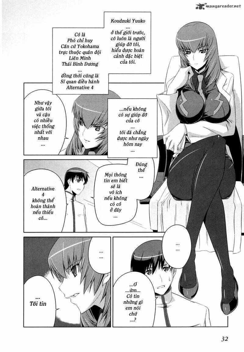 muvluv alternative chapter 1 31