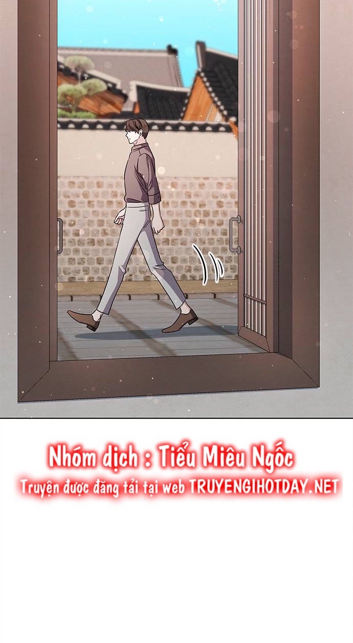 lâu đài - cô dâu của ma chapter 28 17