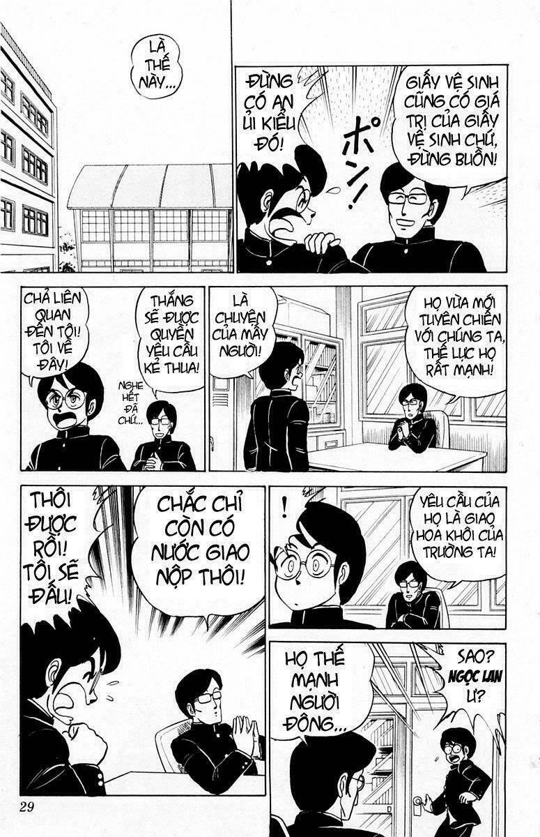 you & me chapter 13 28