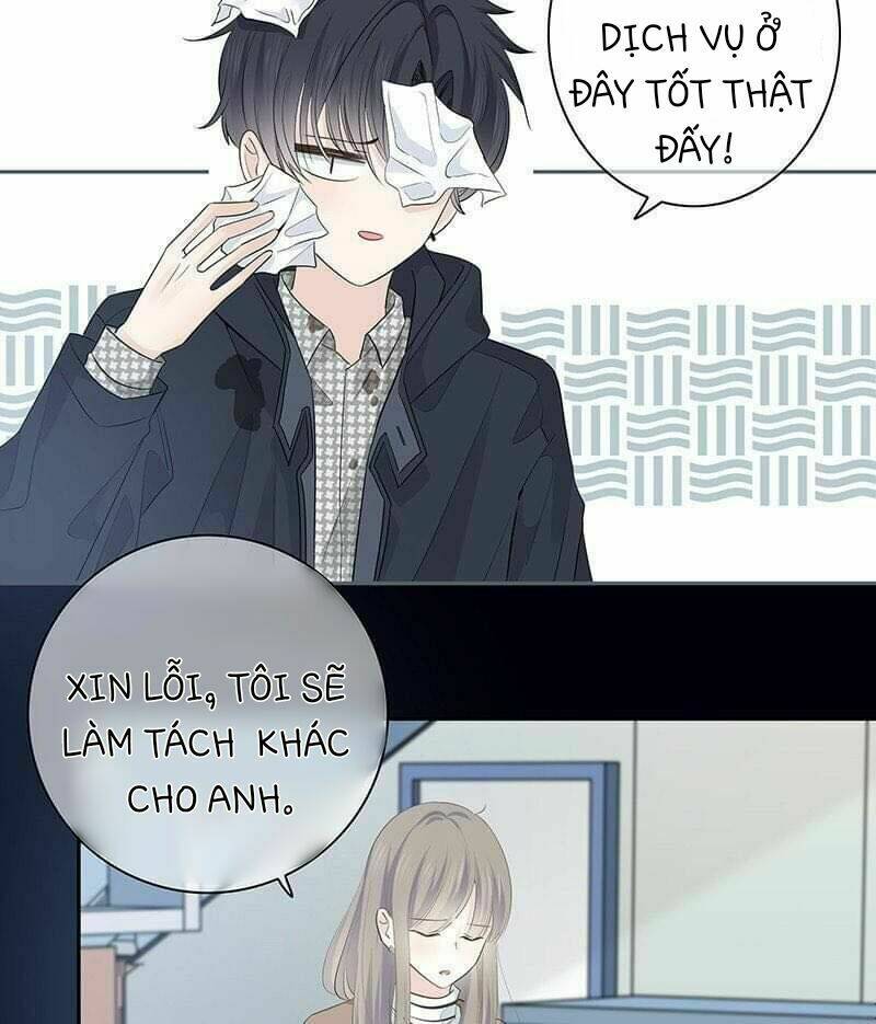 phần còn lại của cuộc đời tôi chapter 2 30