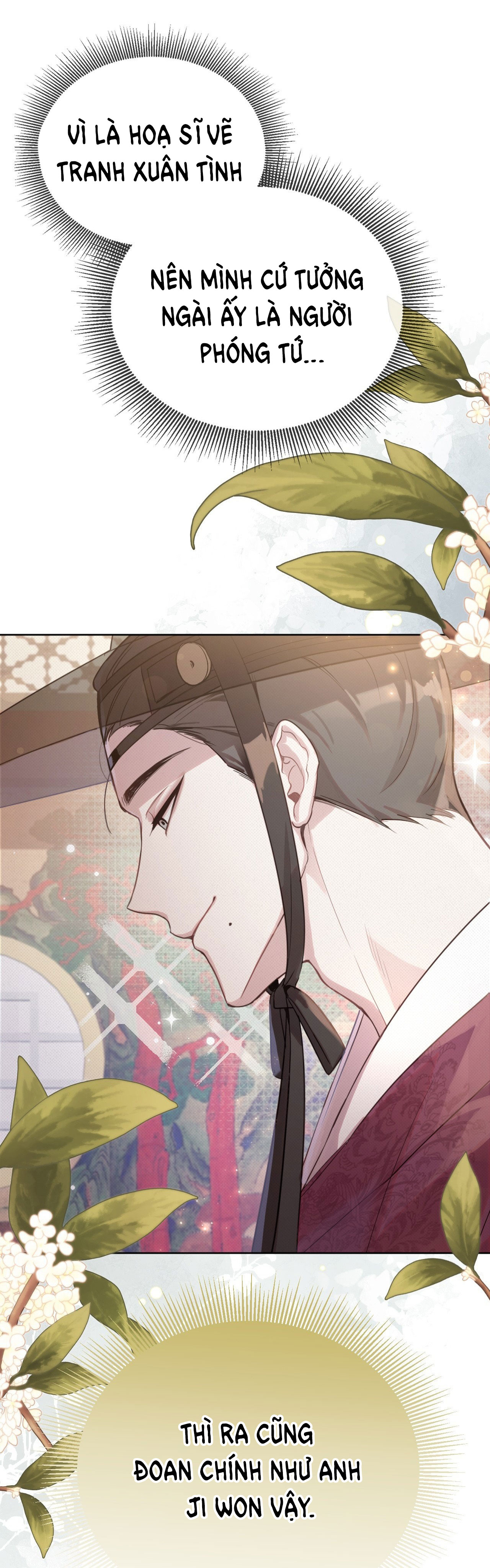 [18+] hậu cung kế chapter 3.1 10