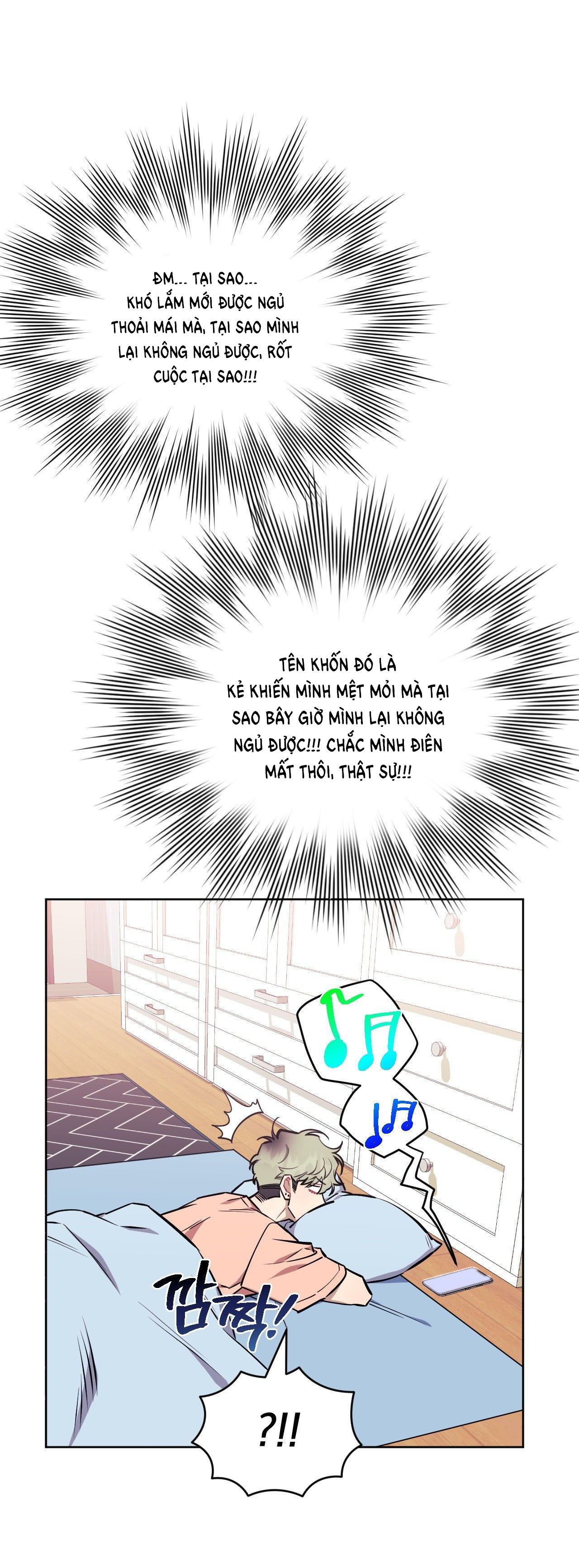 hơn cả bạn bè chapter 75.2 55