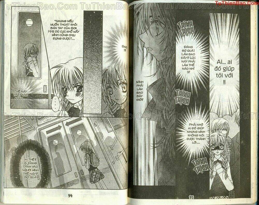 điệu pop tình yêu chapter 1 48