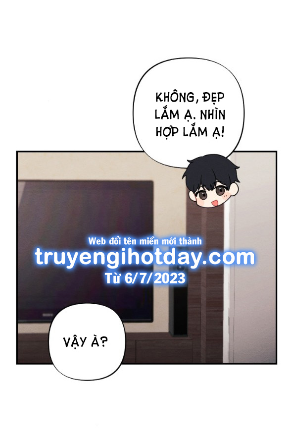 Ăn Mòn chapter 26.1 - Trang 8
