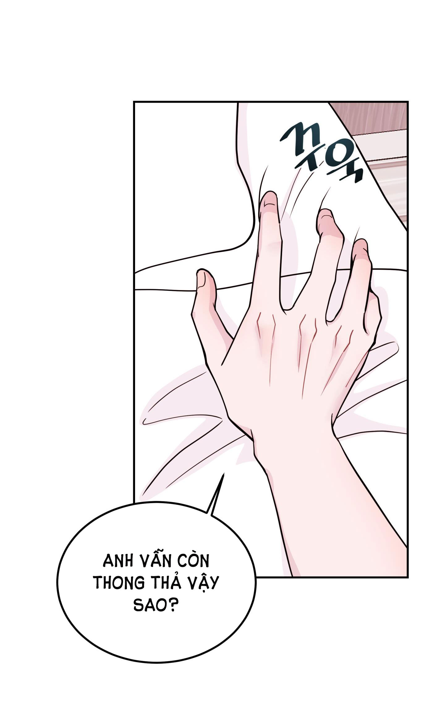 em trai vợ thật nguy hiểm chapter 25.1 7