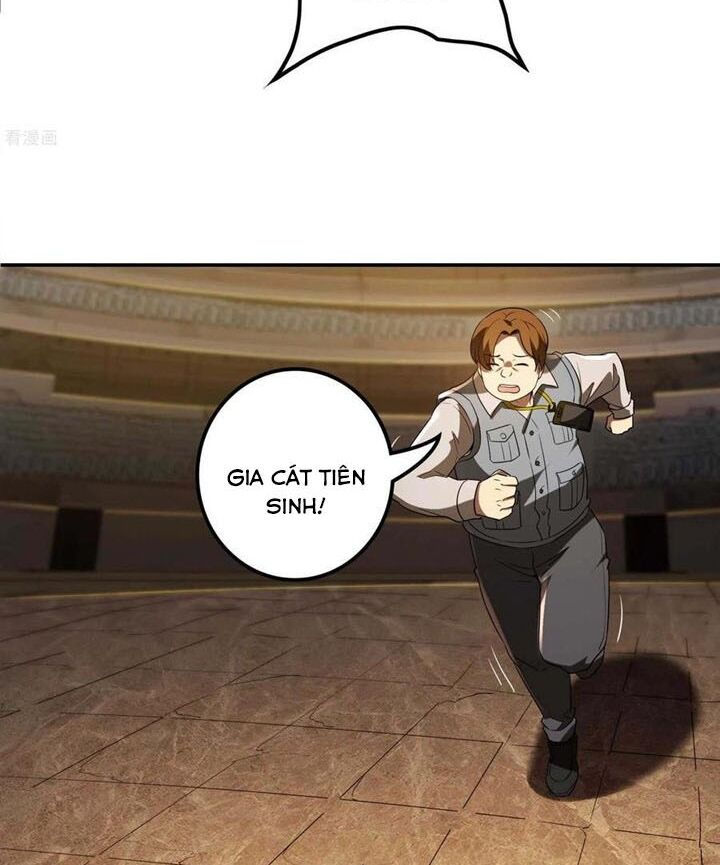 đệ nhất người ở rể chapter 98 4