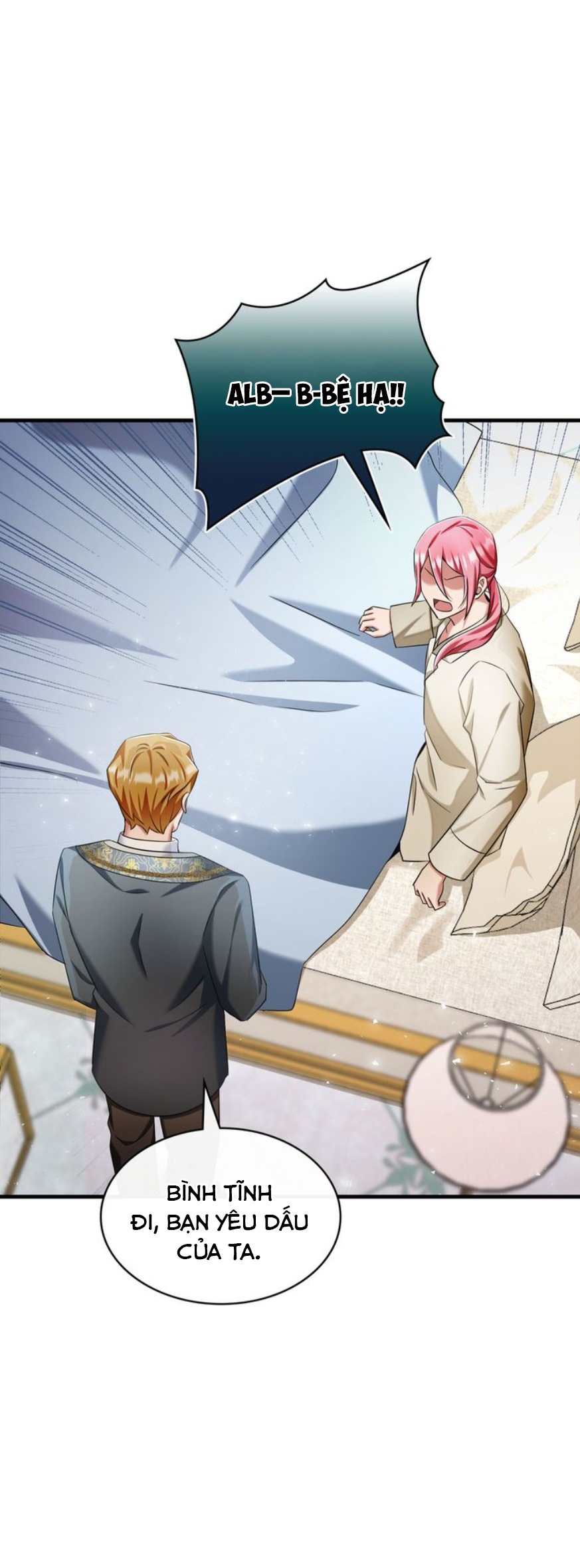 công lý của một ác nữ chapter 132 22