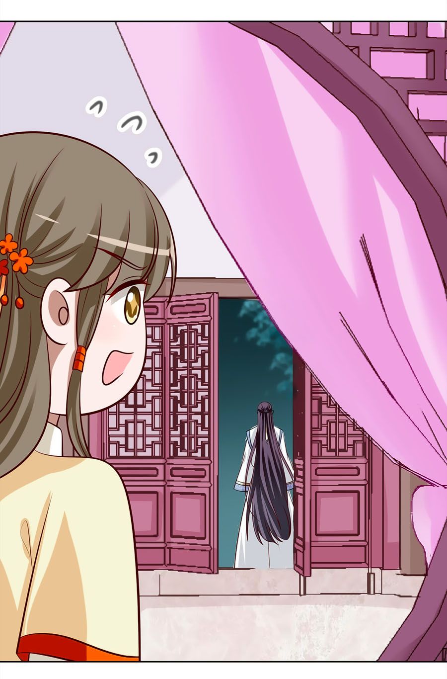 kiêu ngạo vương gia chủng điền phi chapter 105 12