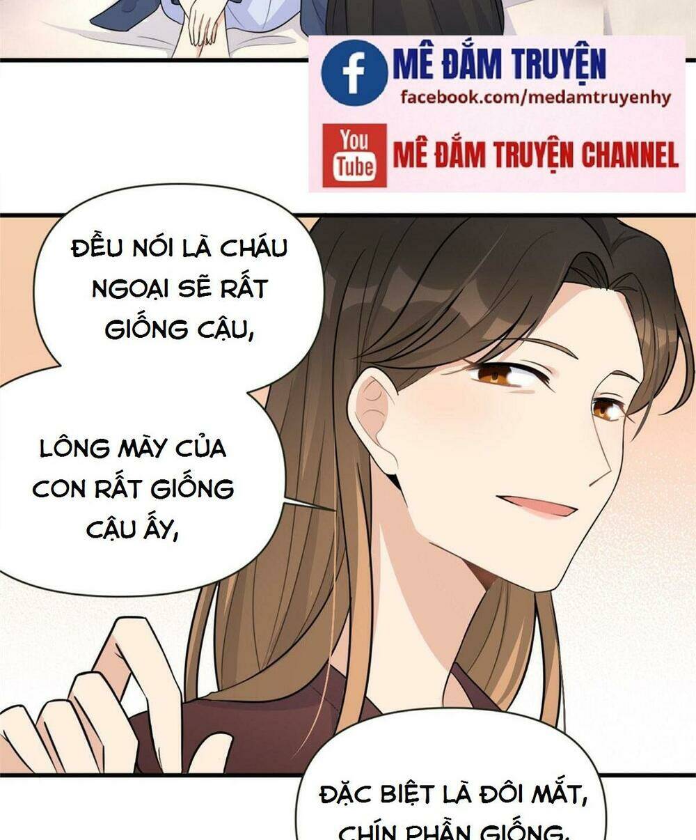 vẫn cứ nhớ em, nhớ em chapter 129 17