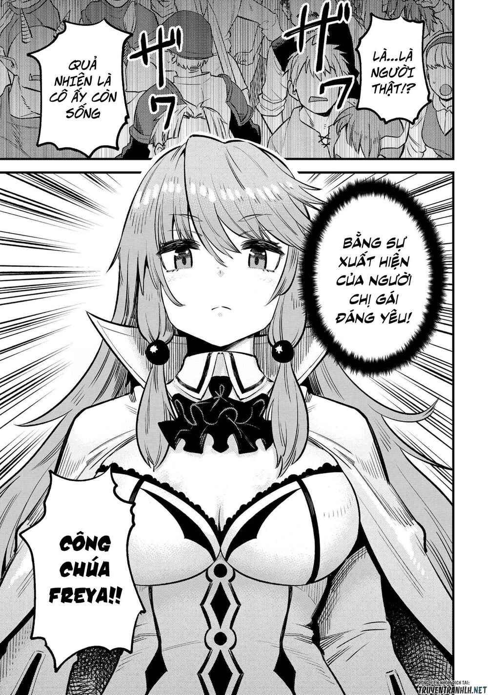 Healer báo thù chapter 28.1 21