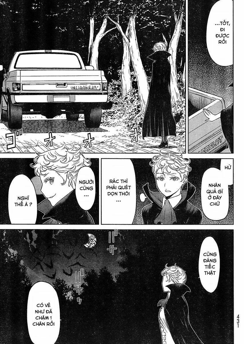 naqua-den (truyền thuyết về nakua) chapter 23.1 5