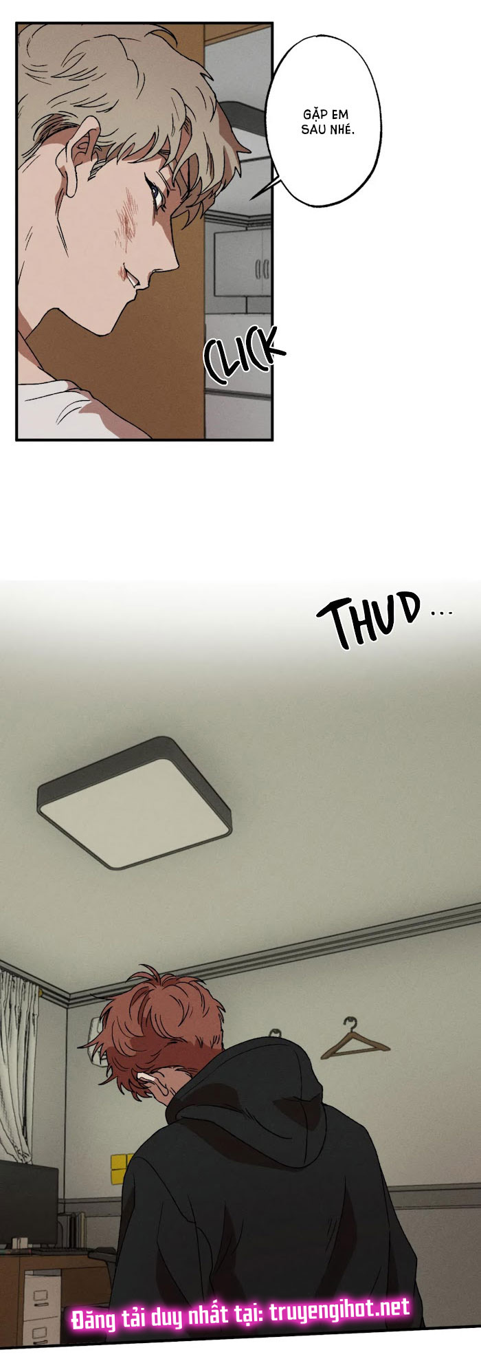 bẫy kép chapter 5 27