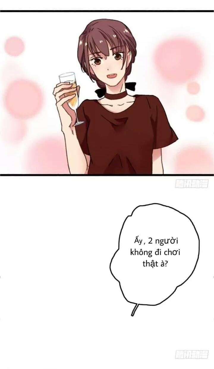 lời thì thầm chapter 10 33