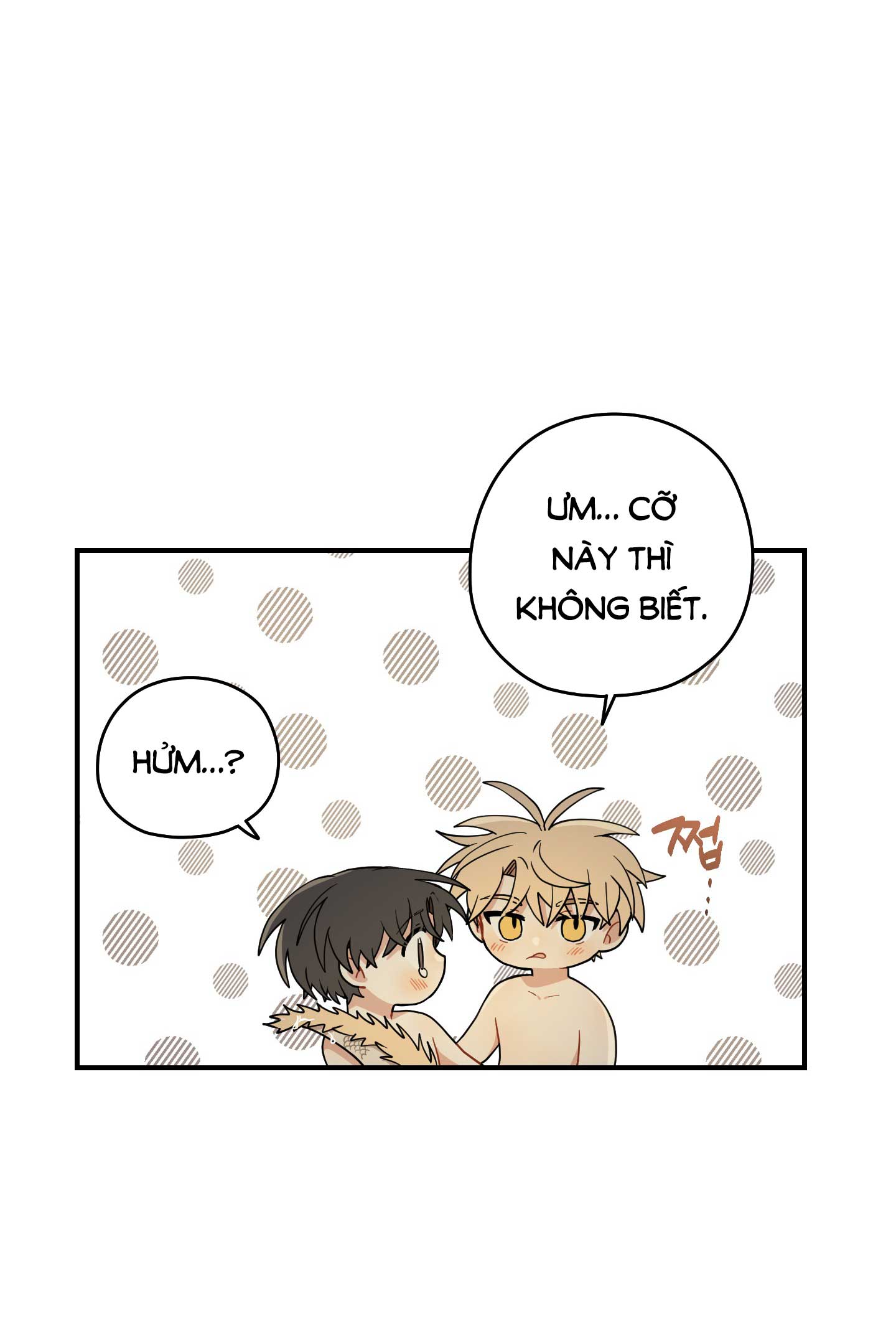 [18+] con đường hoa chuông vàng - liên kiều rơi chốn này chapter 52.1 10