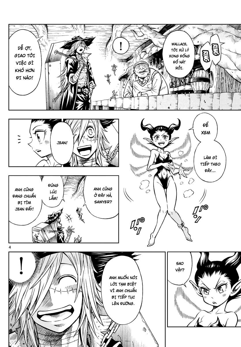 marry grave chapter 9 4