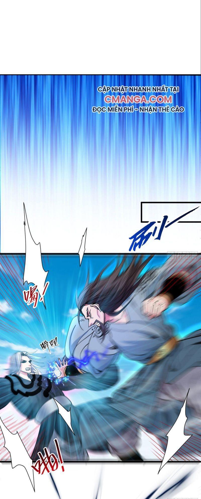 bị sư phụ xinh đẹp dùng 99 cách dạy dỗ thành thánh chapter 14 1