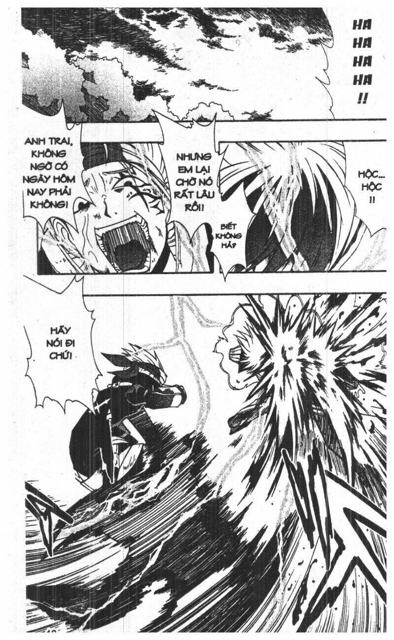 joou kishi monogatari chapter 5 46