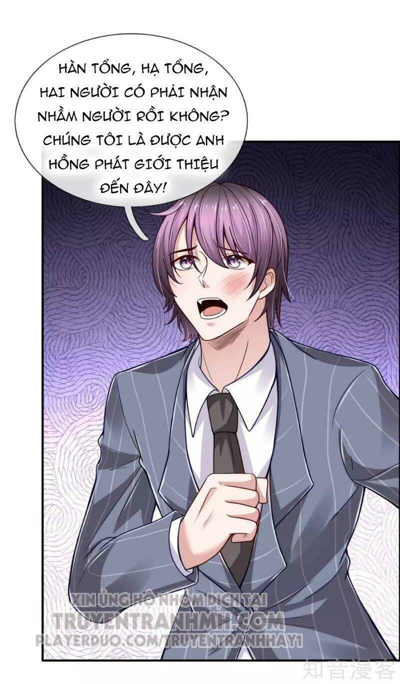 tuyệt đỉnh khí thiếu chapter 30 5