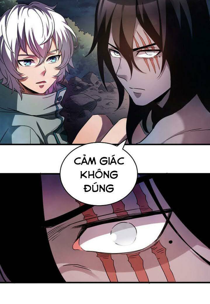 sau mạt thế tôi trở thành zombie chapter 30 15