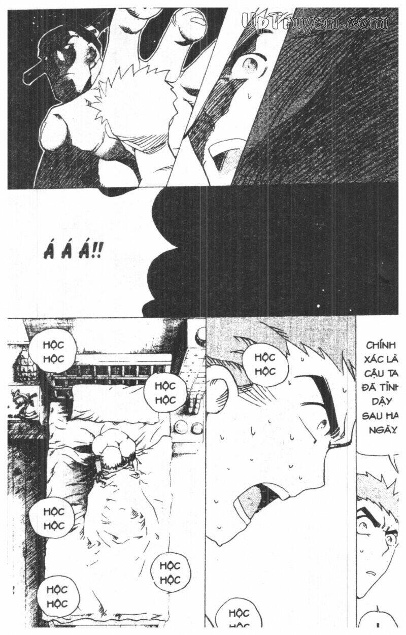 giang hồ bá đạo ký chapter 18 31