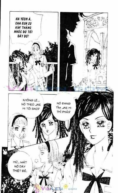 chàng gà mái chapter 6 59