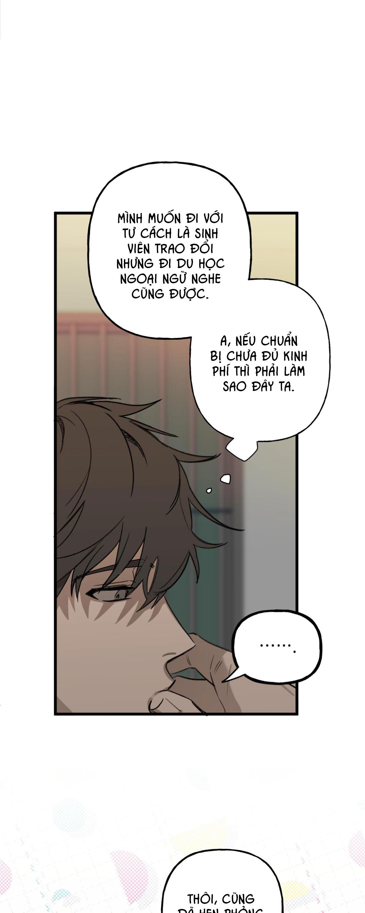 bl ngắn chịch hỏny chapter 1.1 11