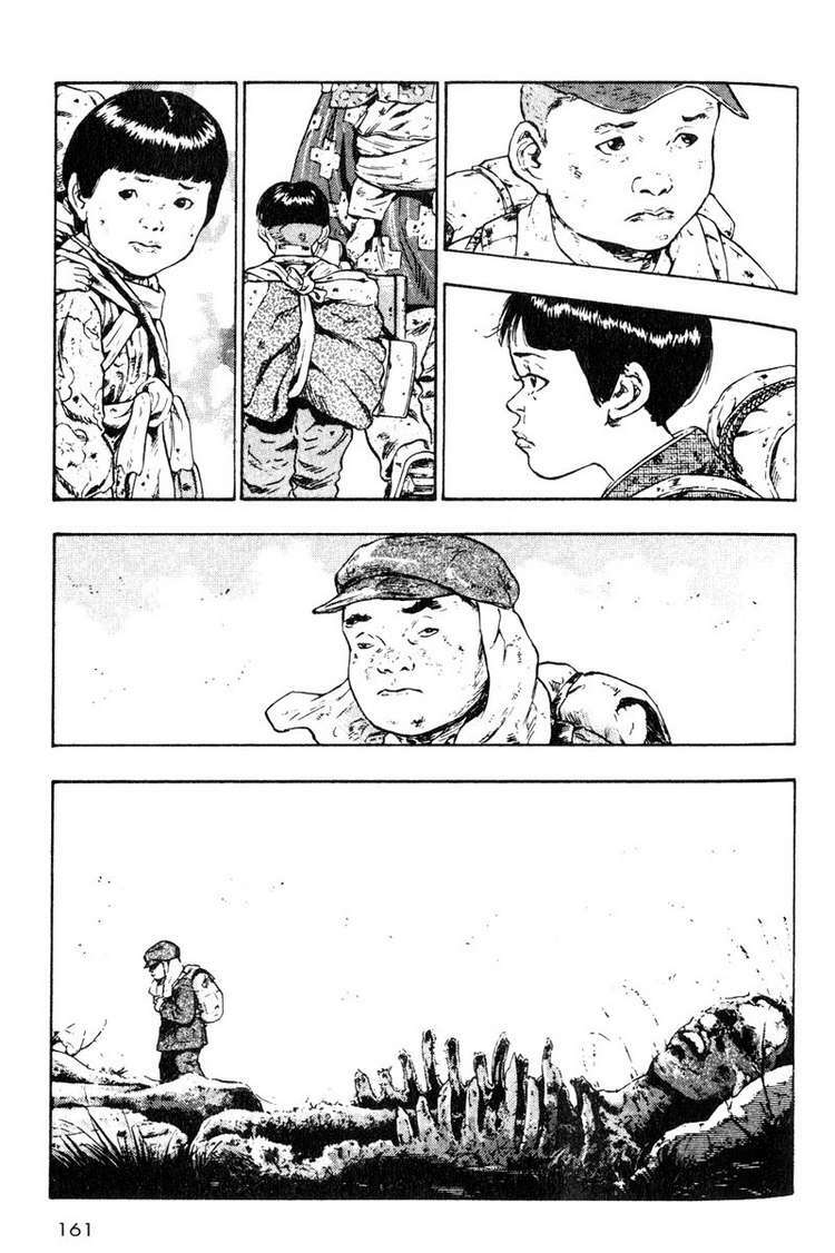 shamo (võ đạo) chapter 18 19