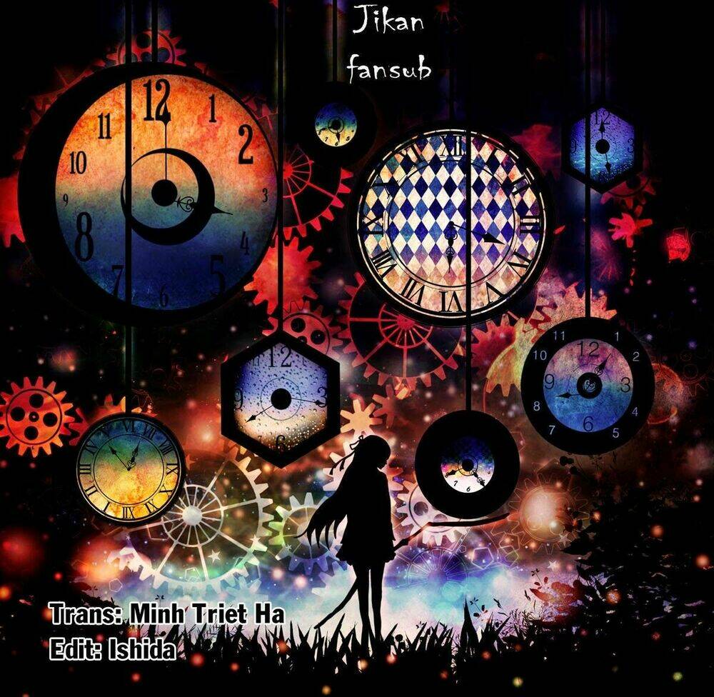 fate/kaleid liner prisma illya 2wei! chapter 20 23