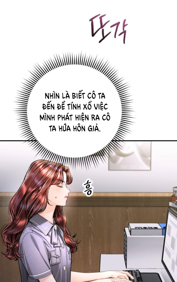 đứa trẻ trông giống tôi chapter 39.1 14