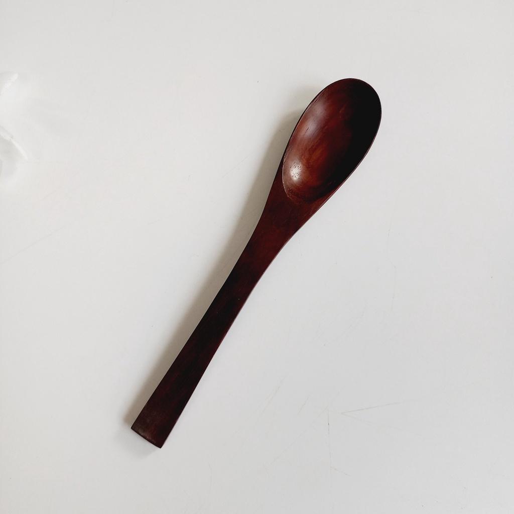 Thìa Gia Vị, Thìa Khuấy Cà Phê, Trà, Chụp Ảnh Cỡ 14.5x2.5 cm