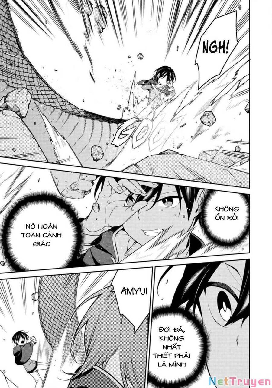 âm dương sư mạnh nhất chuyển sinh chapter 7 15