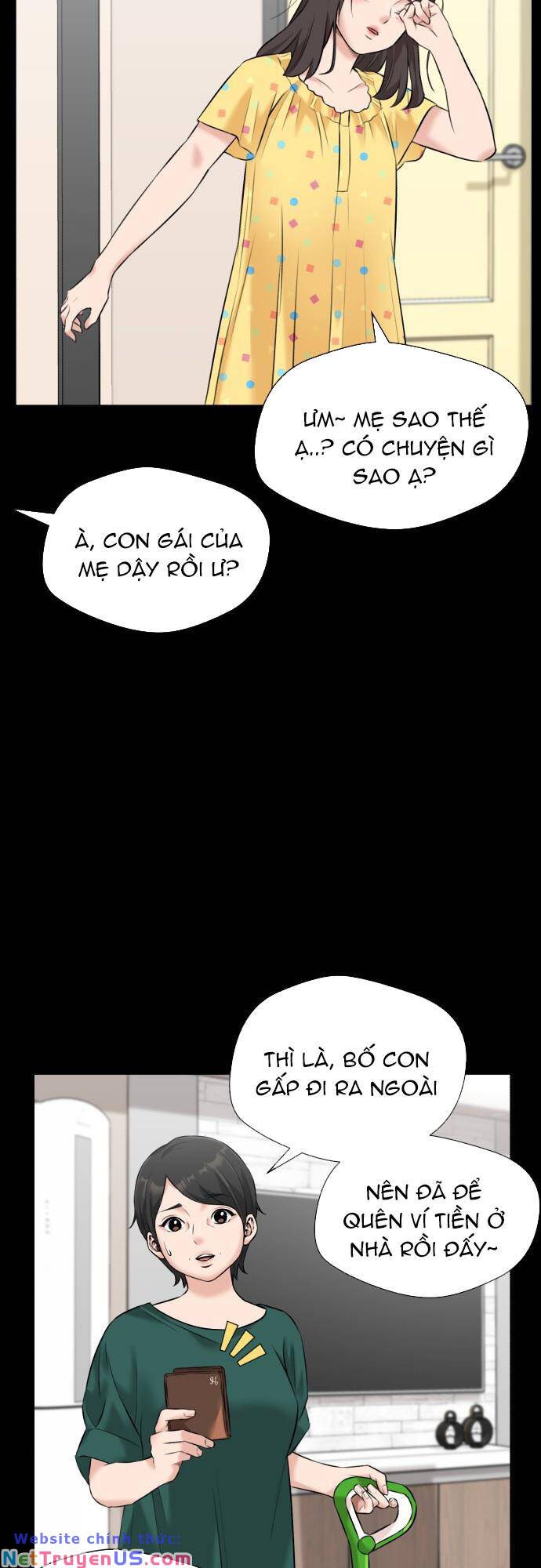 gương mặt thiên tài chapter 122 22