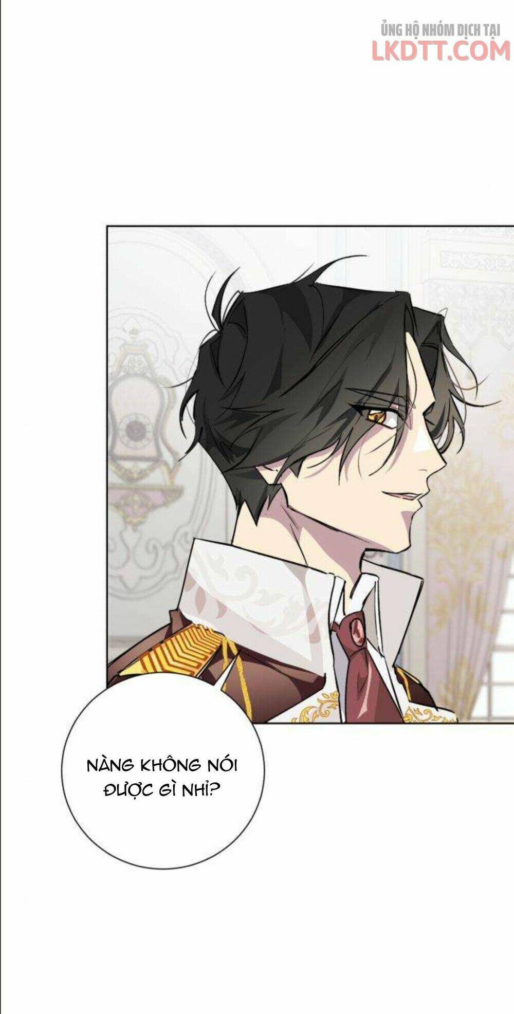 ta đã từng mong nàng biến mất chapter 5 74