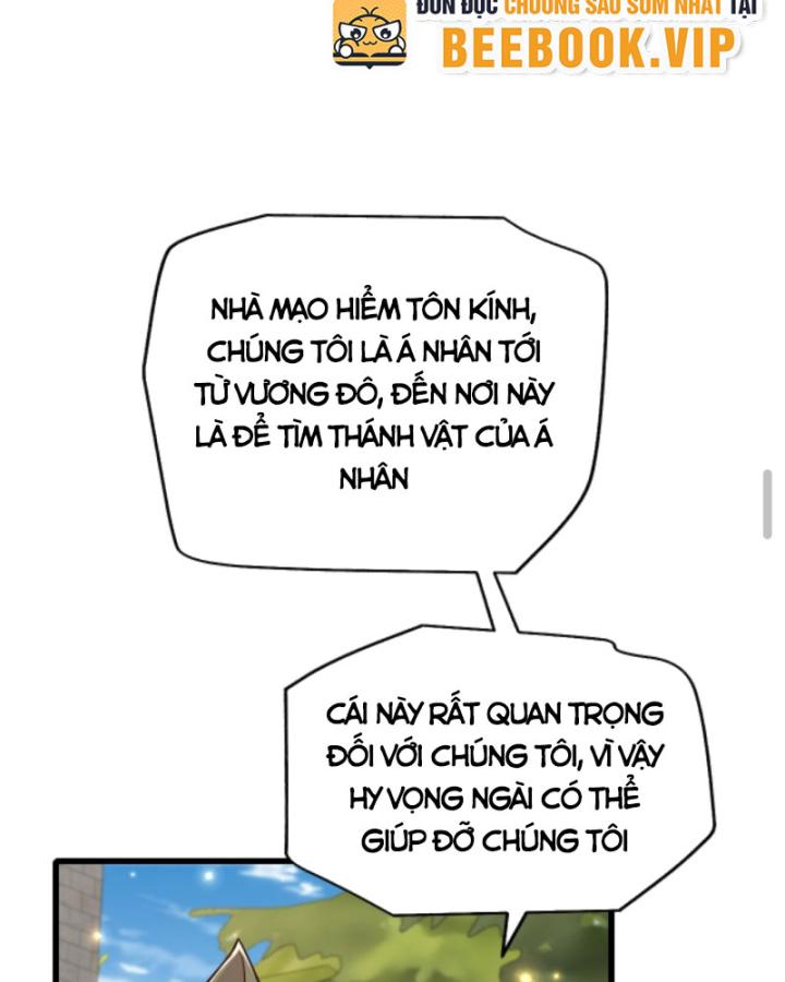 người chơi và nhân vật chính đều muốn làm hại ta chapter 102 33