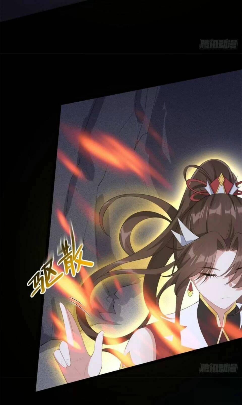 phế nữ yêu thần chapter 80 17