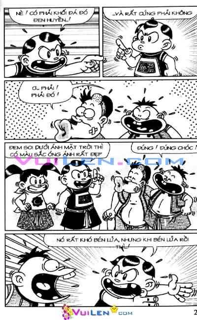 thần đồng đất việt chapter 84 18