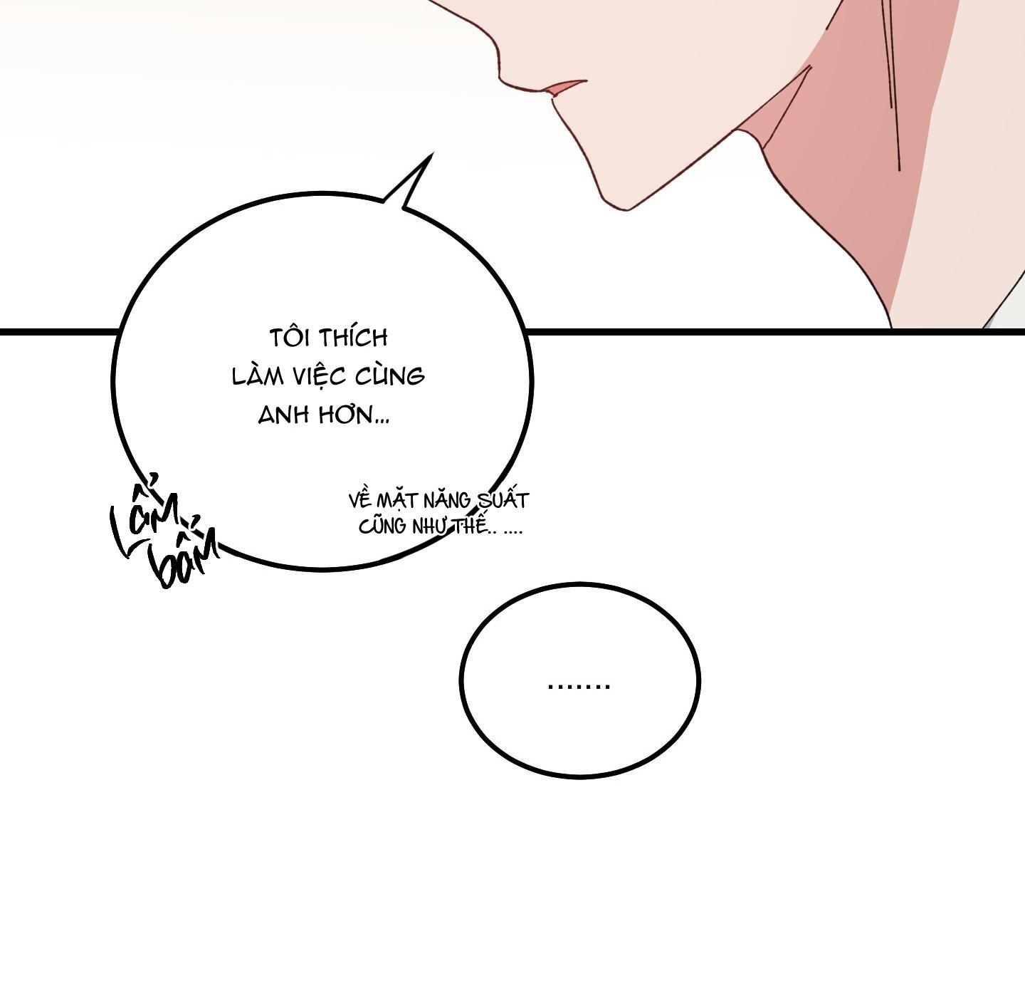 yêu tôi đi, thần hộ mệnh chapter 30 75