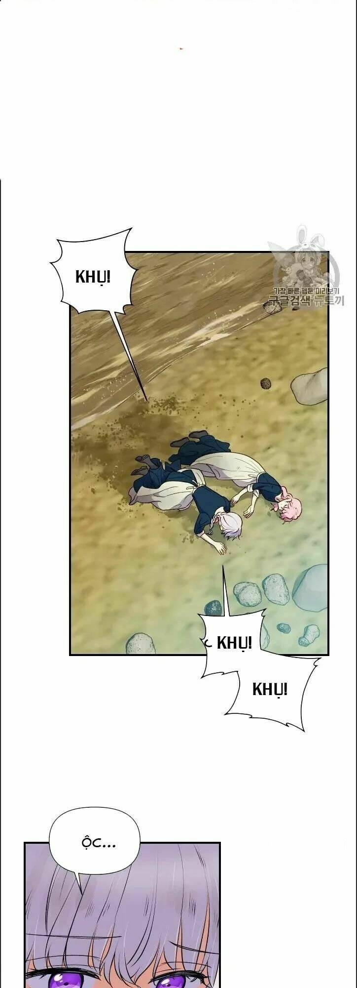 khế ước của nữ công tước quái vật chapter 74 6