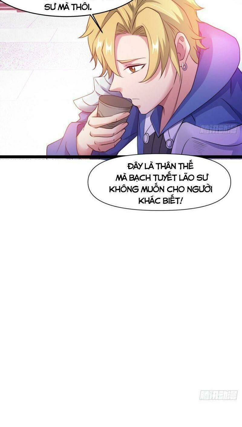 ma hoàng sư đệ quả thực quá chung tình chapter 26 32