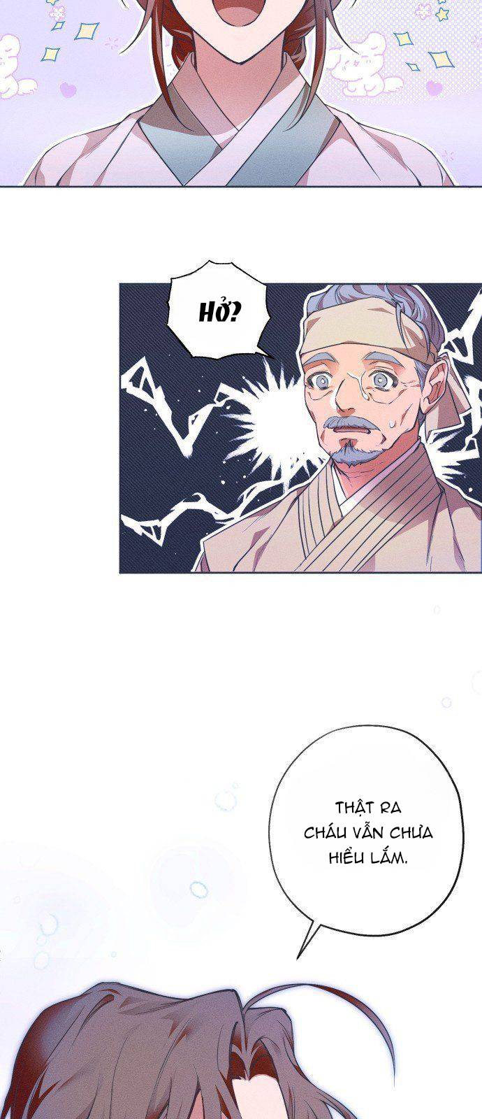 dabi, hương vị ngây ngất chapter 6 39