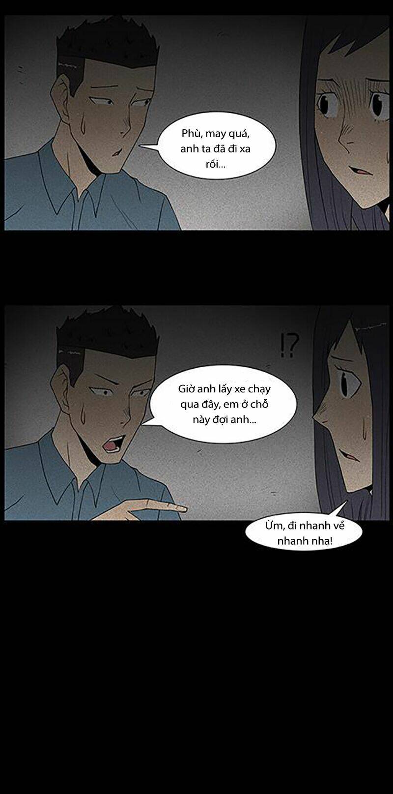 kinh dị đêm khuya chapter 43 7